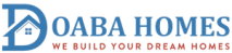 DoabaHomesLogo