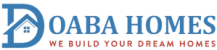 DoabaHomesLogo
